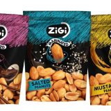 Zigi Marinated Peanuts