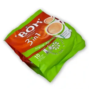 BOH instant Tea Mix 3 in 1
