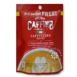 Delizio Cappuccino Mocha with real coffee & Milk