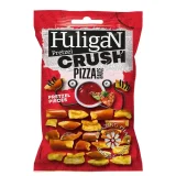 HuligaN Pretzel Crush, Flavoured in Pizza Sauce3