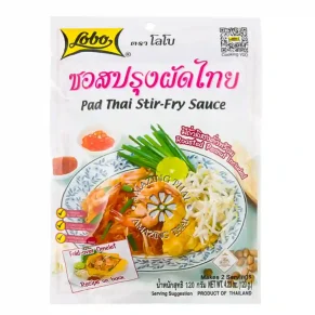 Lobo Pad Thai Stir-Fry sauce