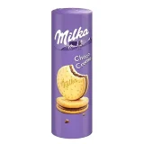 Milka Choco Creme Cookies 260 G