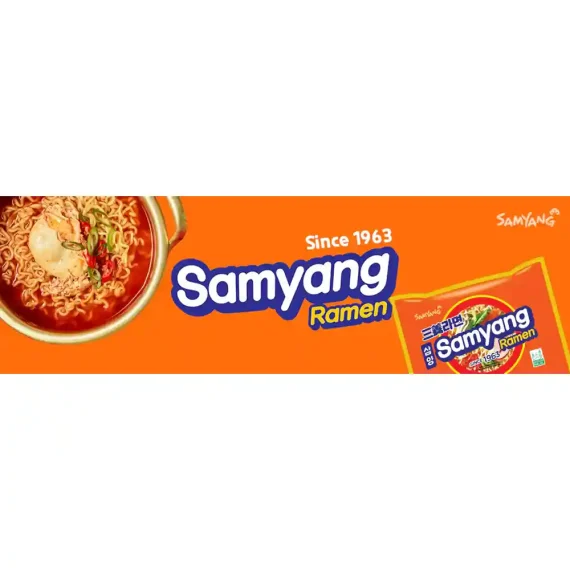 Samyang The Original Samyang Ramen2