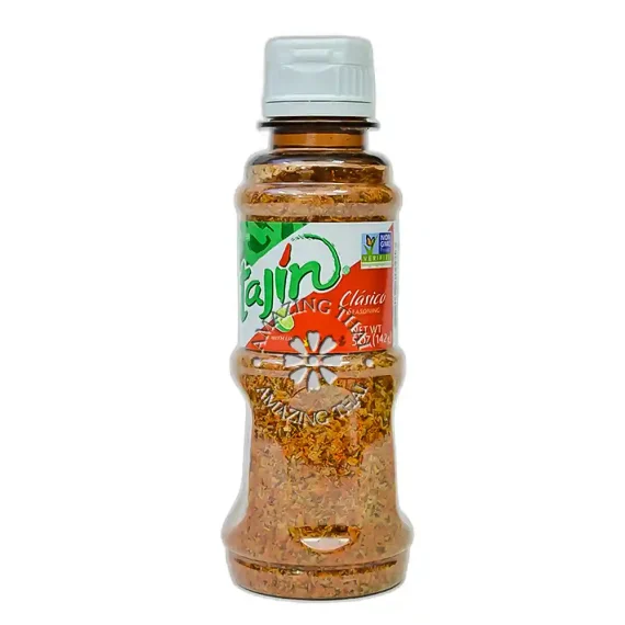 Tajín Clasico Chile Lime Seasoning