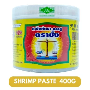 Trachang Brand Thai Shrimp Paste