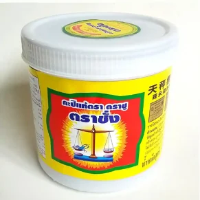 Trachang Brand Thai Shrimp Paste