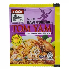 adabi Tom Yam Fried Rice Powder