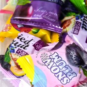 Thai Sweet Treats Variety Pack