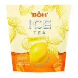 BOH Ice Tea Instant Mix Lemon Lime Flavoured