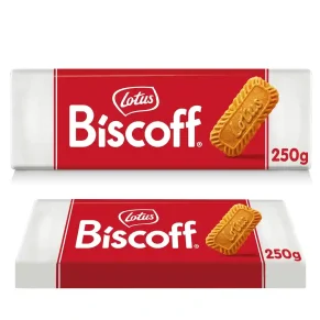 Lotus Biscoff Caramelized Biscuit The Iconic Sweet and Crunchy Treat