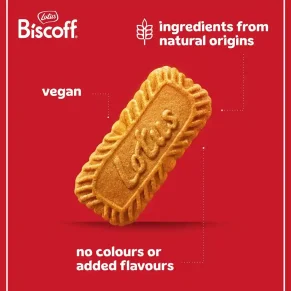 Lotus Biscoff Caramelized Biscuit The Iconic Sweet and Crunchy Treat