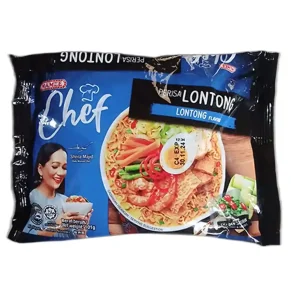 MAMEE CHEF Lontong Pack Noodles Authentic Malaysian Cuisine