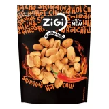 Zigi Marinated Peanuts - Sriracha Hot Chili