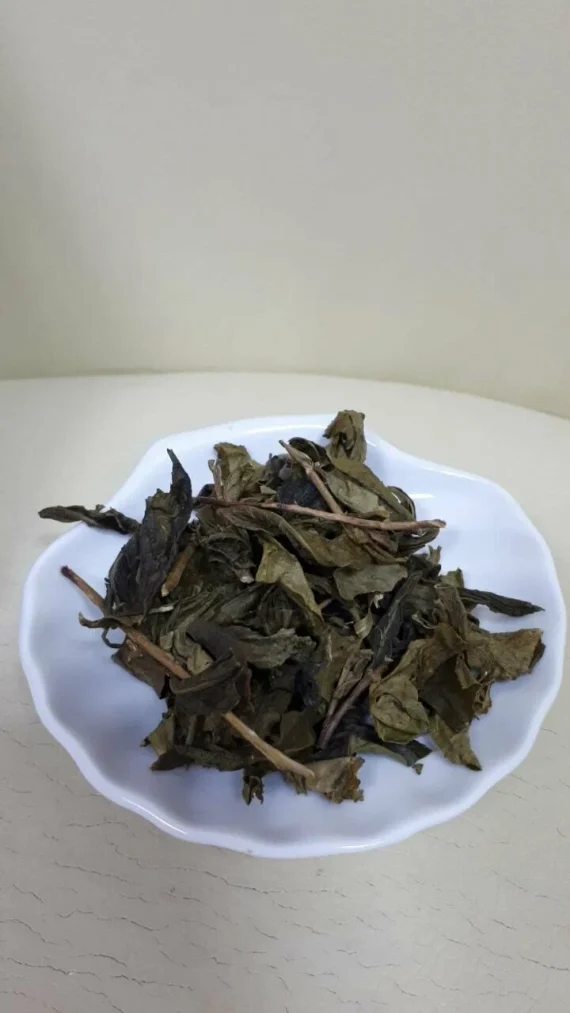 sritana green tea