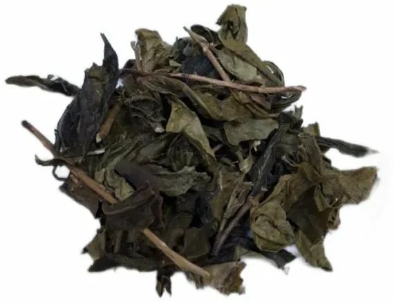 sritana green tea