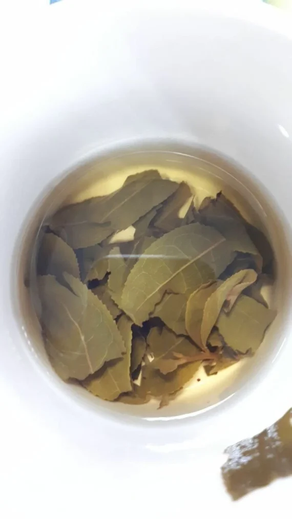 sritana green tea