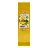 sritana green tea pineapple flavour