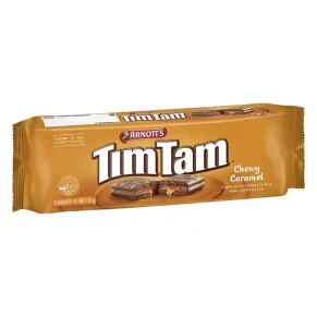 Arnott's Tim Tam chewy caramel2webp