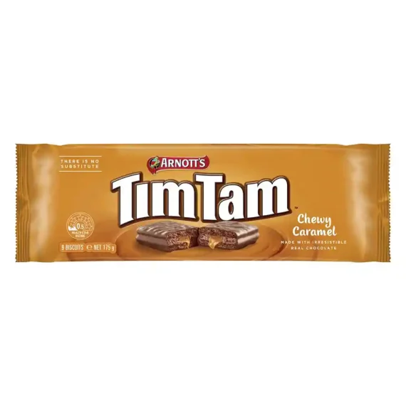 Arnott's Tim Tam chewy caramel2webp