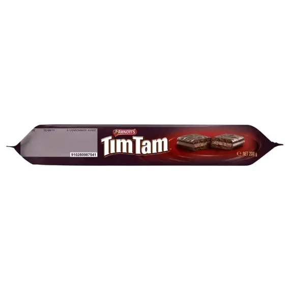 Arnotts Tim Tam Dark Chocolate