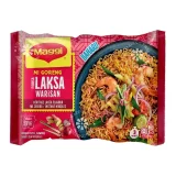 Maggi Mi Goreng Perisa Laksa Warisan