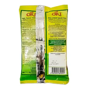 Ori Apple Flavored Powder Drink