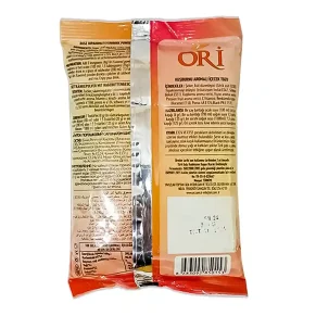 Ori Rosehip Oralet Powder Drink