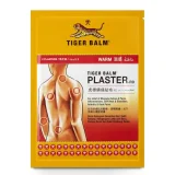 TIGER BALM PLASTER (WARM)