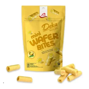 Deka Mini Wafer Bite