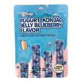 Delicies Yogurt Konjac Jelly Blueberry Flavor