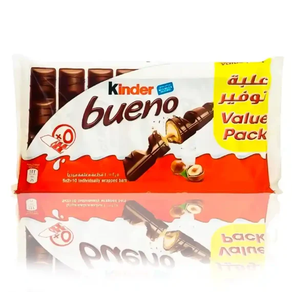 Kinder bueono