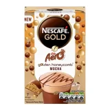 Nescafe Golden Honeycomb Mocha