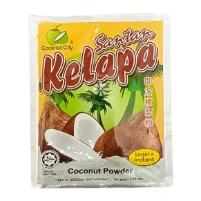 Santan Kelapa Coconut Powder