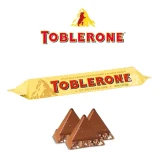 Toblerone Milk Chocolate