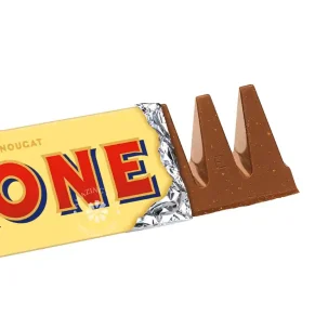 Toblerone Milk Chocolate