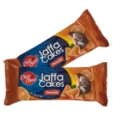 Chic n Choc Jaffa Cake Orange