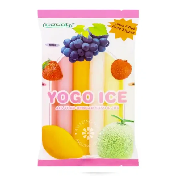 Cocon Yogo Ice Candies