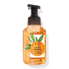 Kitchen Mandarin Gentle Foaming Hand Soap Bath & Body Works