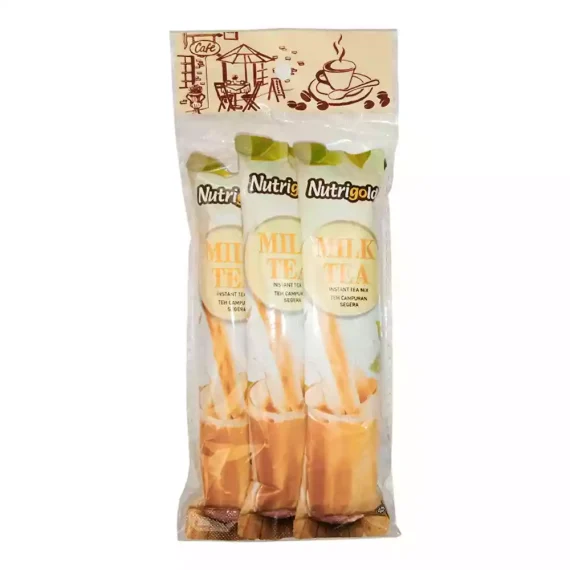 Nutrigold Instant Milk Tea2