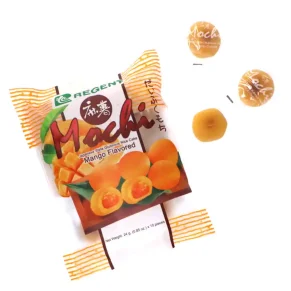 Regent Mochi Mango Flavour