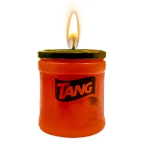 Tang Decoration Candle