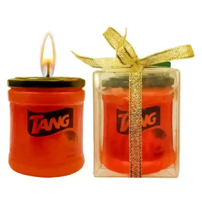 Tang Decoration Candle