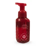 White Barn Harvest Gathering Gentle Foaming Hand Soap Bath & Body Works