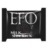 efo milk side kick Cookies