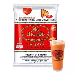 Chatramue Brand Thai Tea Mix