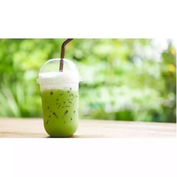 Chatramue Thai Green Tea Mix