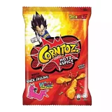 CORNTOZ Dragon Ball Z Corn Snack – Hot & Spicy Flavour