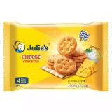 Julies Cheese Crackers