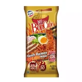 Kobe Mie Instant Bon Cabe Rasa Kuah Ramen Pedas Level 30