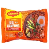 MAGGI Mi Goreng Persia Cili Ala Kamung Instant Noodles